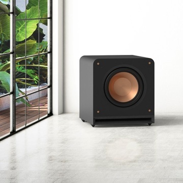 КОМПЛЕКТ ДИНАМИКОВ Klipsch RP-8000F II + RP-600M + RP-504C + RP-1200SW 5.1