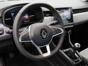 Renault Clio V Hatchback 5d Facelifting 1.0 TCe 100 LPG 100KM 2025 Od ręki - Evolution LPG 1.0 TCe 100KM / kamera cofania, zdjęcie 5