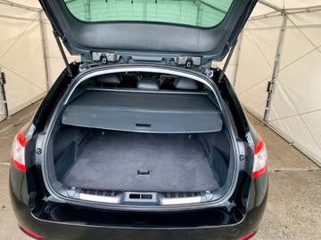 Peugeot 508 I SW 2.0 HDi FAP 163KM 2014 Peugeot 508 2.0 Diesel 163KM, zdjęcie 13