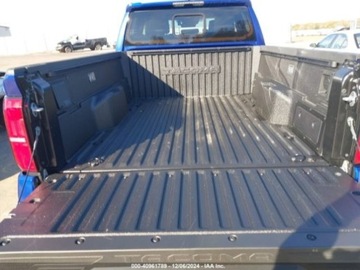 Toyota Tacoma II 2024 Toyota Tacoma 2024r., TRD Sport, od ubezpieczalni 2.4 Benzyna 278KM, zdjęcie 5