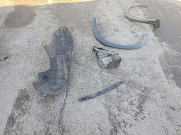 Mazda CX-5 II 2022 Mazda CX-5 2022 MAZDA CX-5 SELECT 2.5 Benzyna 187KM, zdjęcie 12