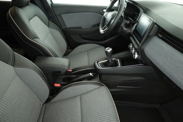 Renault Clio V Hatchback 5d Facelifting 1.0 TCe 90KM 2024 Renault Clio 1.0 TCe, Salon Polska, 1. Właściciel, zdjęcie 6