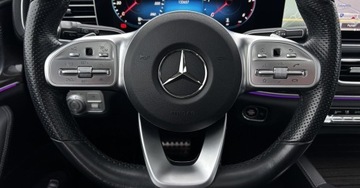 Mercedes GLS X167 SUV 2.9 400d 330KM 2020 Mercedes-Benz GLS Salon PL 4Matic AMG Line 7 miejsc Kamera 360 Head-Up FV, zdjęcie 13