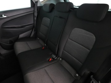 Hyundai Tucson III SUV Facelifting 1.6 GDi 132KM 2019 Hyundai Tucson Navi Kamera cofania Klimatyzacja, zdjęcie 16