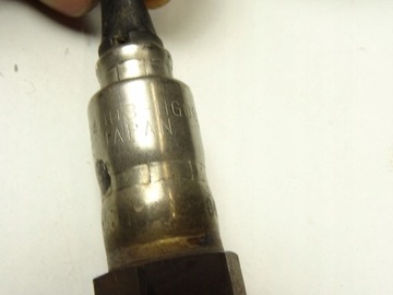 HONDA CB 300 '19 ЛЯМБДА-ЗОНД