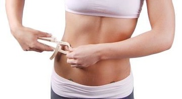 AG565 ИЗМЕРИТЕЛЬ ЖИРОВОЙ ТКАНИ