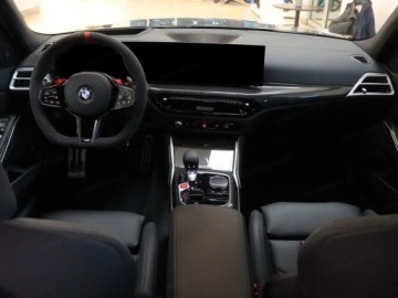 BMW Seria 3 G20-G21 2026 BMW Seria 3 Touring M3 Competition xDrive 3.0 (530KM) 2026, zdjęcie 9