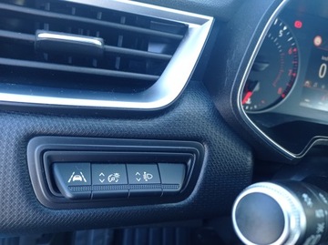 Renault Clio V Hatchback 5d 1.0 TCe 100KM 2019 Salon PL 1 Właściciel Alu Klima Asystent Pasa, zdjęcie 30