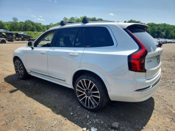 Volvo XC90 II 2026 Volvo XC 90 Plus 2026 2.0 Benzyna 295KM, zdjęcie 1