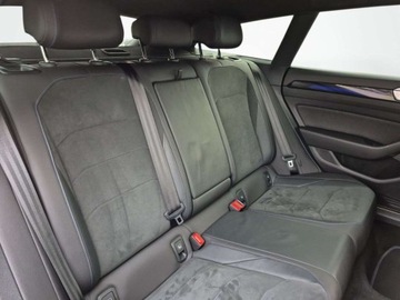 Volkswagen Arteon Shooting Brake R 2.0 TSI 320KM 2022 Volkswagen Arteon R 4motionAlcantara Masaze ACC Faktura VAT 2.0 320KM, zdjęcie 27