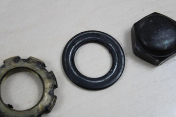 HONDA XL650V TRANSALP RD10 БОЛТ НИЖНЕЙ ПОЛКИ