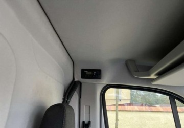 Ford Transit VII 2.2 TDCi 155KM 2014 Ford Transit Ford Transit VIII 2,2 155KM (Specjalny) idealny na Kampera be, zdjęcie 14