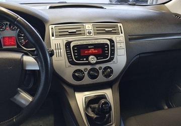 Ford Kuga I 2009 Ford Kuga Ford Kuga I 4WD 4x4 2.0Diesel 2.0 Diesel 136KM, zdjęcie 22