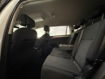 Volkswagen Tiguan Allspace SUV 1.5 TSI EVO 150KM 2019 Volkswagen Tiguan Allspace Comfortline 1.5 TSI 150, zdjęcie 22