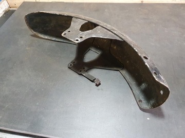 МОТОЦИКЛ Kymco Zing 125 ПЕРЕДНЕЕ КРЫЛО CHANCE ОРИГИНАЛ