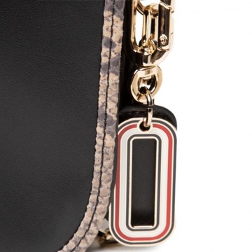КОЖАНАЯ СУМКА TOMMY HILFIGER AW0AW09083