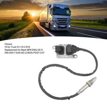 Датчик оксида азота 22303391 Датчик Nox