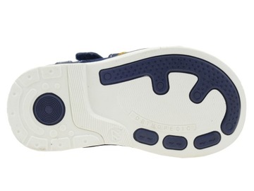 КОЖАНЫЕ САНДАЛИИ ДЛЯ МАЛЬЧИКОВ ДЕТСКАЯ ОБУВЬ САНДАЛИИ С ПОКРЫТИЕМ НА ЗАЛИВКЕ Размер 25