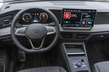 Volkswagen Tiguan III 2025 Volkswagen Tiguan Life Plus 1.5 eTSI 150 KM DSG, zdjęcie 20