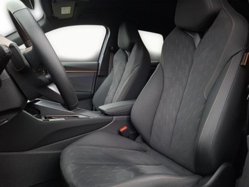 Cupra Terramar SUV 1.5 eTSI 150KM 2024 Cupra Terramar 1.5 TSI / 150KM, ASO, Pakiety Digit, zdjęcie 10