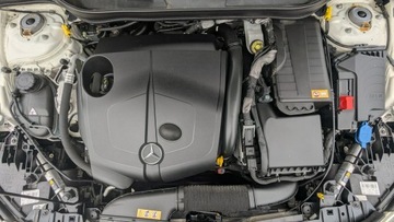 Mercedes GLA I Off-roader 2.1 200 CDI 136KM 2014 Mercedes GLA 200 136PS OPŁACONY Bezwypadkowy GW, zdjęcie 37