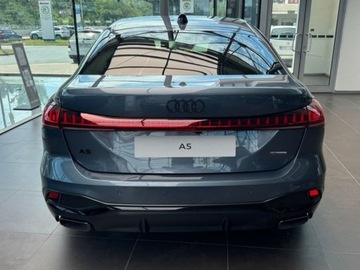 Audi A5 B10 2025 AUDI A5 e-Hybrid quattro Sedan (299 KM) 2025, zdjęcie 1