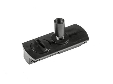 Adapter do szynoprzewodu jednofazowego do lamp LED