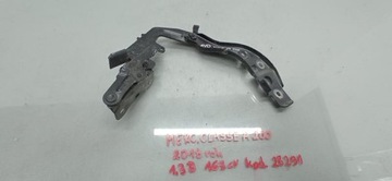 ZAWIAS MASKI PRAWY MERCEDES W177 A1778801200