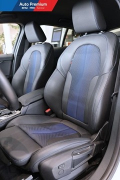 BMW Seria 1 F70 2024 BMW Seria 1 118iService InclusiveAdaptacyjne Reflektory LEDFotel Sportowy, zdjęcie 14