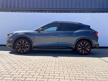 Cupra Formentor Crossover 1.5 TSI 150KM 2025 CUPRA Formentor 1.5 eTSI DSG Suv 150KM 2025, zdjęcie 3