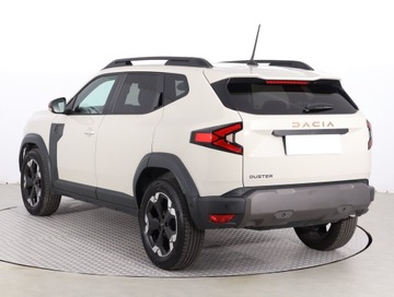 Dacia Duster II SUV Facelifting 1.0 TCe ECO-G 100KM 2024 Dacia Duster 1.0 Eco-G, Salon Polska, zdjęcie 3