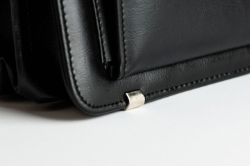 Эксклюзивный мужской портфель BROADCAST польского производства.