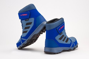 Детская обувь Adidas Terrex Snow G26579 R. 31