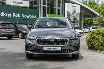 Skoda Scala Hatchback Facelifting 1.0 TSI 115KM 2025 Škoda Scala Skoda Scala Edition 130 1.0 TSI 115, zdjęcie 3