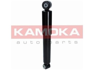 2× KAMOKA 2000918 TLUMIČ
