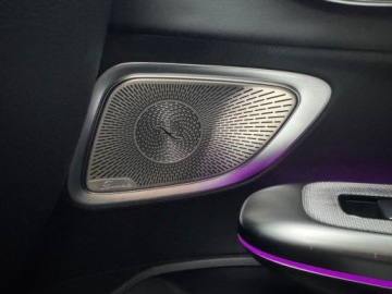 Mercedes CLE Coupe AMG 3.0 53  449KM 2025 Mercedes-Benz CLE CLE 53 4MATIC Coupe MANUFAKTUR magno Night Package Bu, zdjęcie 17