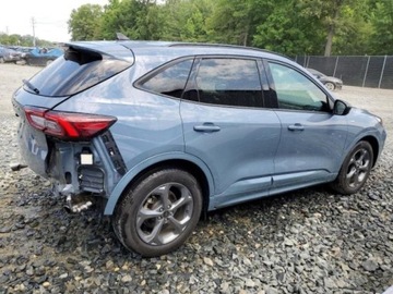 Ford Escape III 2023 Ford Escape 2023r, ST-Line, 1.5L 1.5 Benzyna 182KM, zdjęcie 2