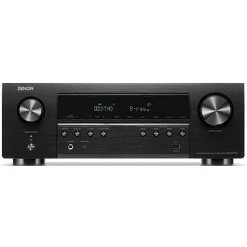 DENON AVR-S670H