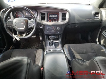 Dodge Charger VII 2023 Dodge Charger _Scat Pack_RWD_6.4 L_485 km_2023r 6.4 Benzyna 485KM, zdjęcie 6