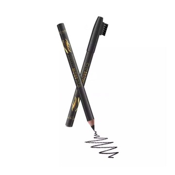 REVERS KREDKA DO BRWI STYLIST ZE SZCZOTECZKĄ GRAFIT