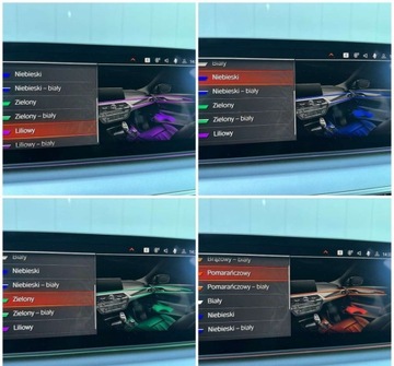 BMW Seria 5 G30-G31 Touring 520d 190KM 2020 BMW Seria 5 BMW Seria 5 520d Touring 2.0 Diesel 190KM, zdjęcie 21