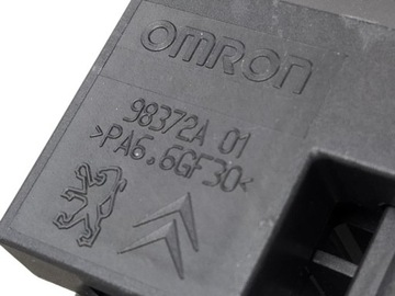 РЕЗИСТОР ВЕНТИЛЯТОРА OE PSA PEUGEOT 1007 2008 I