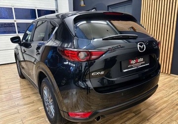 Mazda CX-5 I SUV Facelifting 2.0 SKYACTIV-G 165KM 2017 Mazda CX-5 II 2.0 165KM 65.000km FULL LED gwarancja RVM manual 2.0, zdjęcie 8