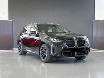 BMW X3 G45 SUV Plug-In 2.0 30e 299KM 2025 BMW X3 xDrive30e Sport Suv 2.0 (299KM) 2025, zdjęcie 4