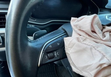 Audi A4 B9 Limousine Facelifting 2.0 35 TFSI 150KM 2019 Audi A4 Limousine 2.0TFSI 35 150KM 2019r. Salon Polska F-Vat 23 2.0 150KM, zdjęcie 11