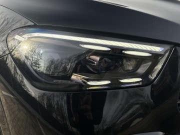 Mercedes GLE V167 SUV Facelifting 2.0 300d 269KM 2024 Mercedes-Benz GLE 300 Coupe | Pakiet AMG | Hak | A, zdjęcie 11