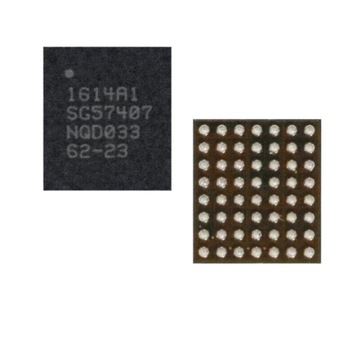 Układ U2 1614A1 Tristar IC Phone 12/12 Pro/12 Mini/12 Pro Max