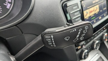 Skoda Octavia III 2017 Škoda Octavia Skoda Octavia 1.6TDi 110PS, zdjęcie 33