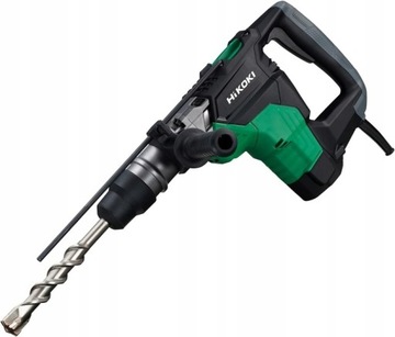 Долбильный и сверлильный молоток SDS-Max DH40MC WSZ Hikoki 10,5 Дж 1100 Вт 230 В