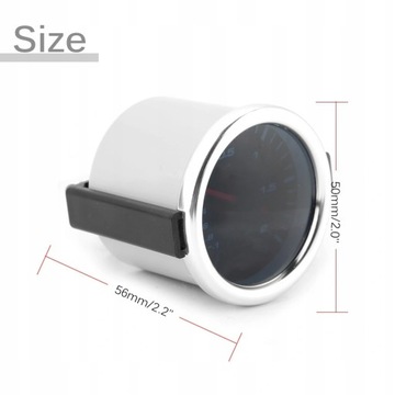 Манометр наддува Манометр